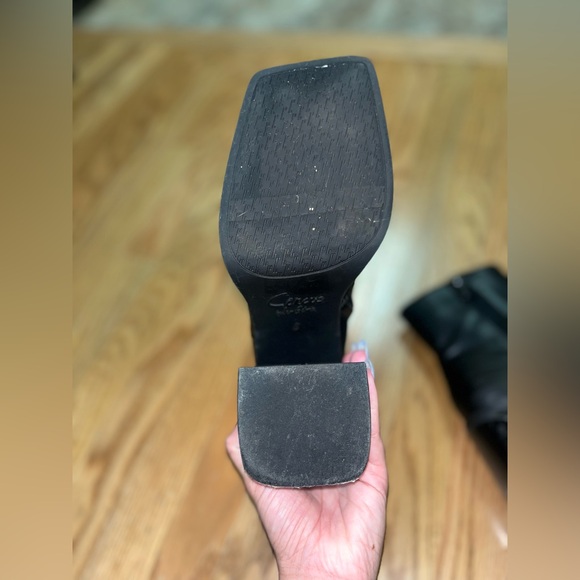 Circus by Sam Edelman Square Toe Boots - Picture 6 of 6